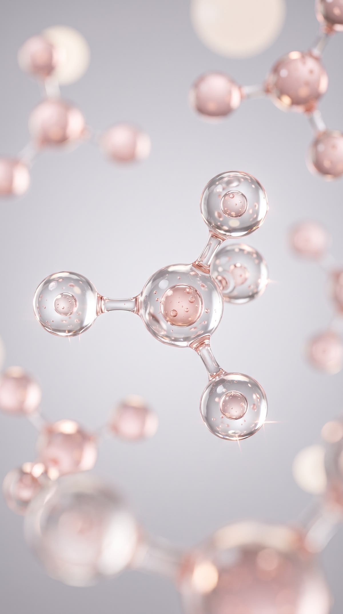 Les peptides et les acides aminés