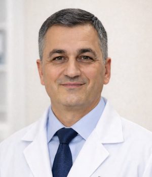 Dr. Stoyanov